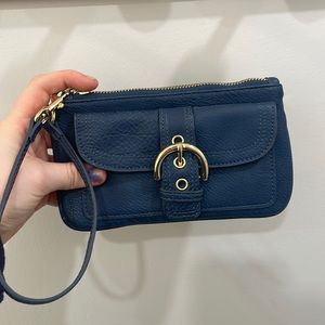 Charming Charlie’s Clutch